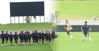 ইতিহাস গড়তে এশিয়ান কাপের মঞ্চে নামছে বাংলাদেশ নারী ফুটবল দল